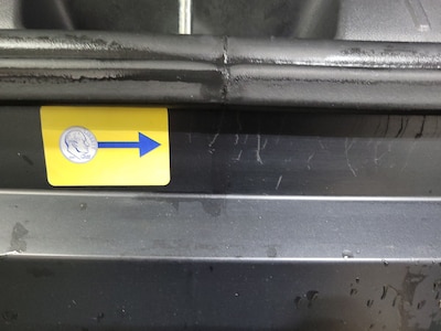 Condition detail