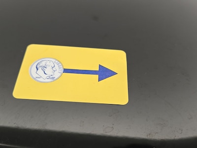 Condition detail