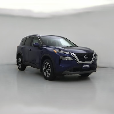 Recommended categories heading image of the selected vehicle