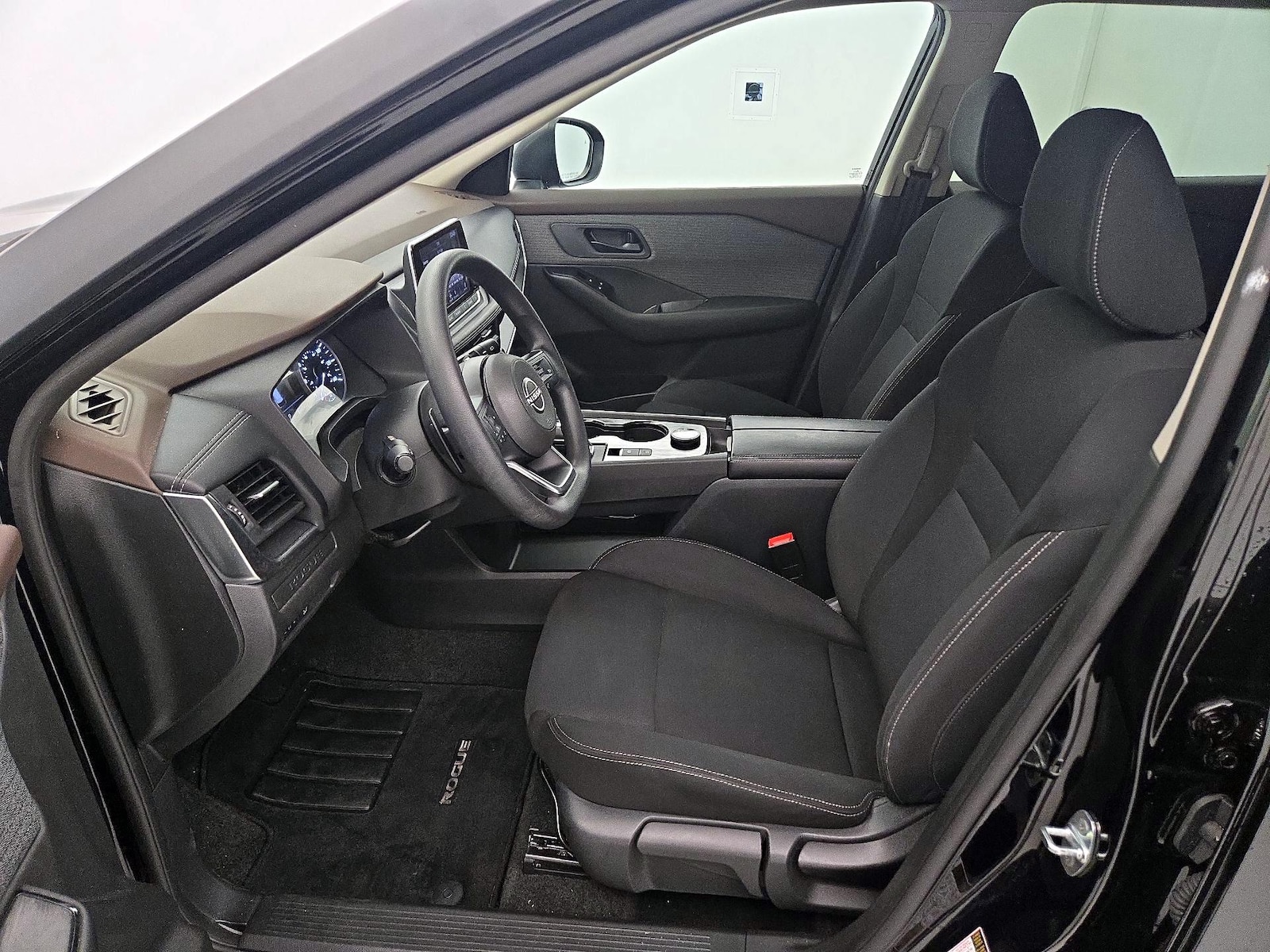 Side Airbags