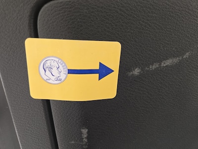 Condition detail