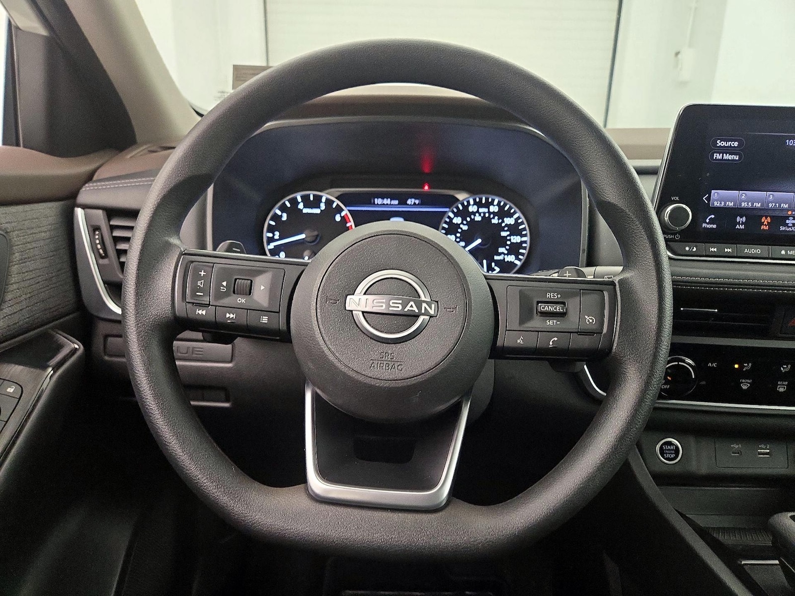 Lane Departure Warning