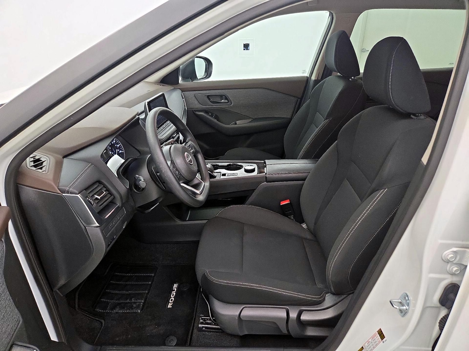 Side Airbags