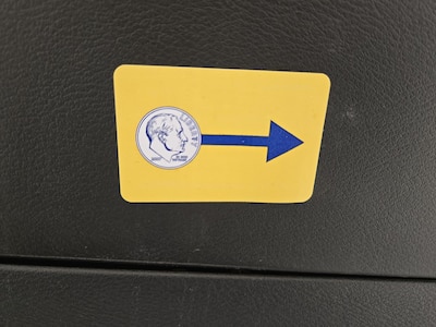 Condition detail