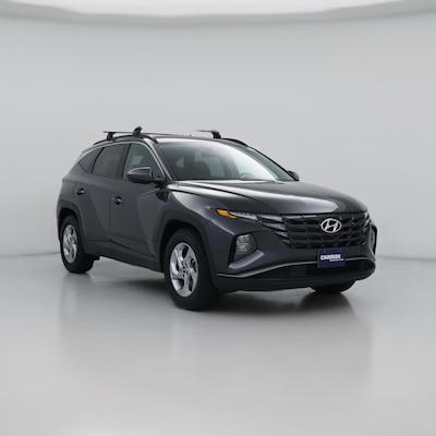 Recommended categories heading image of the selected vehicle