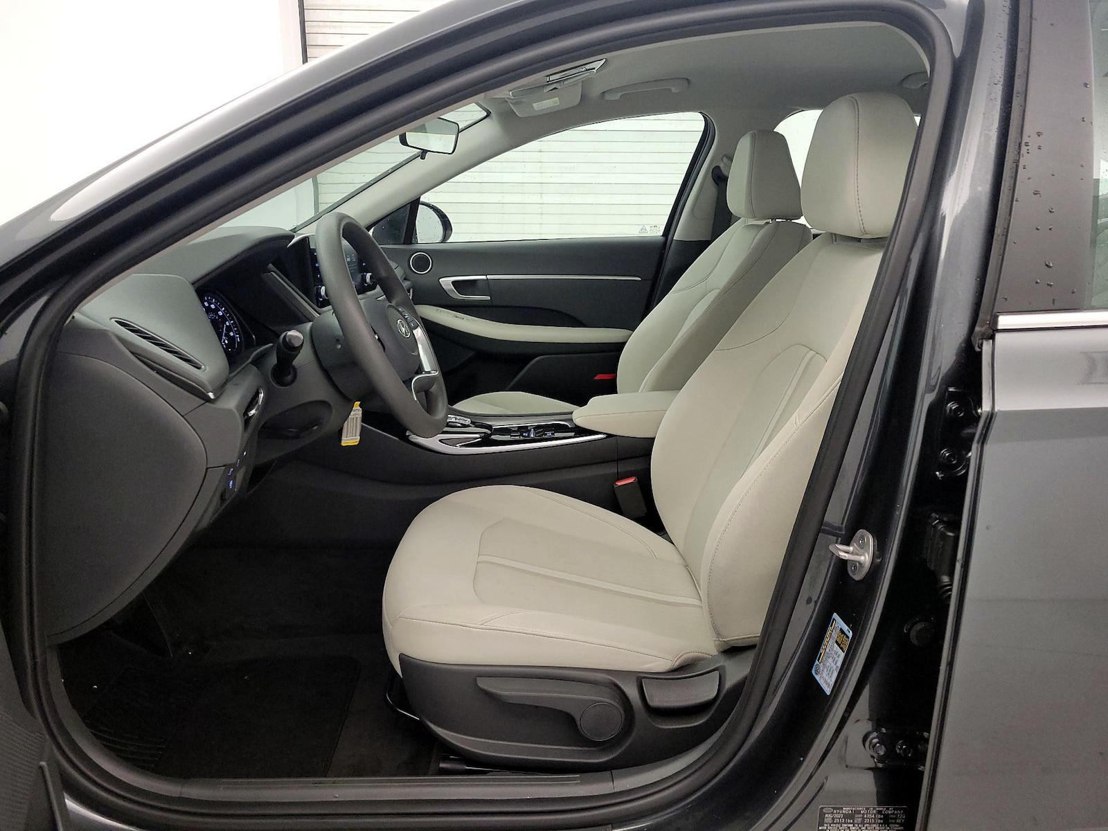 Side Airbags