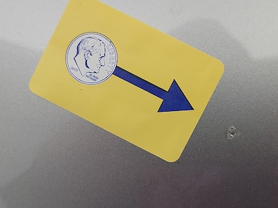 Condition detail