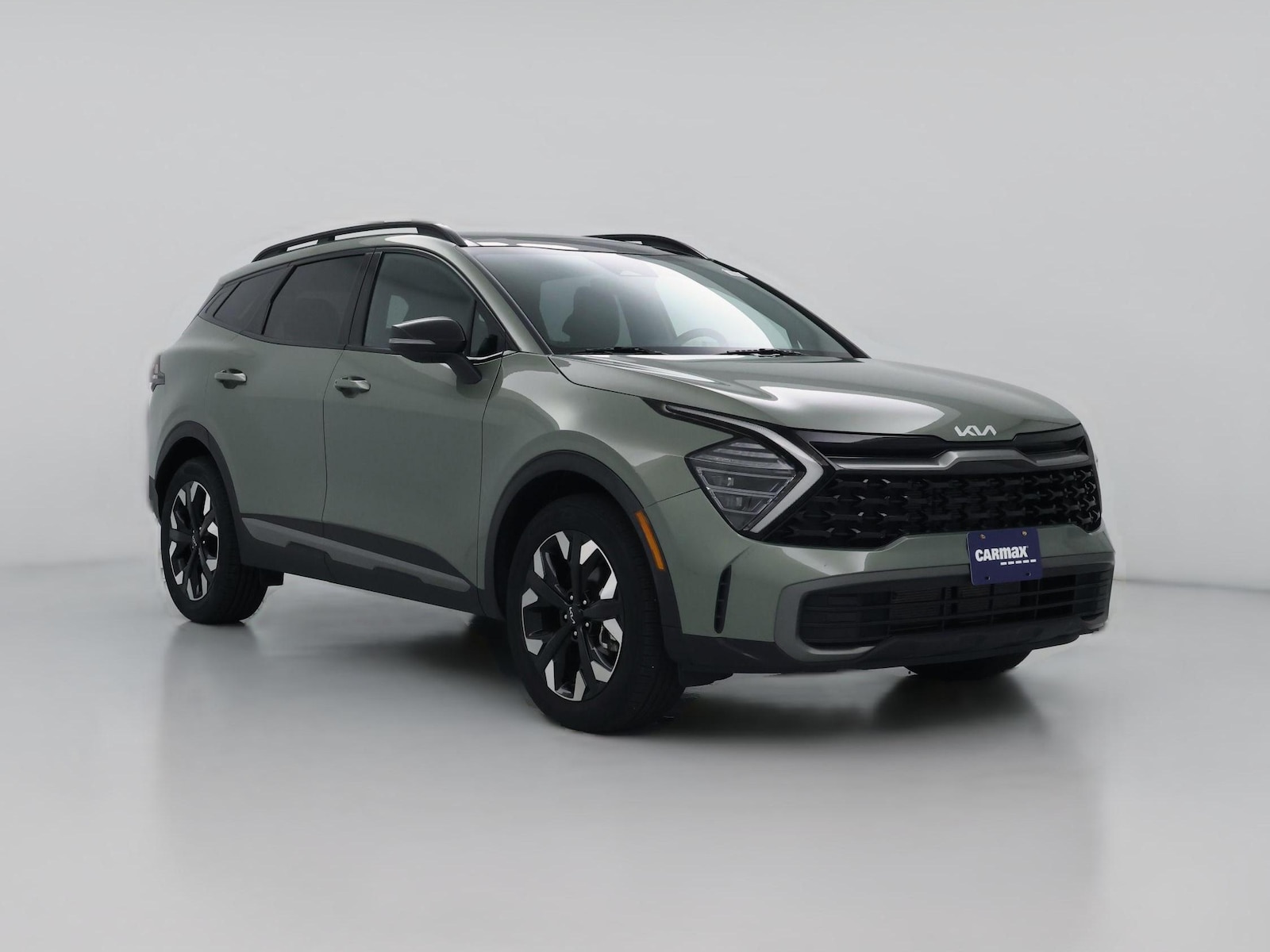 Smart Key & Power Hatch/Deck Lid