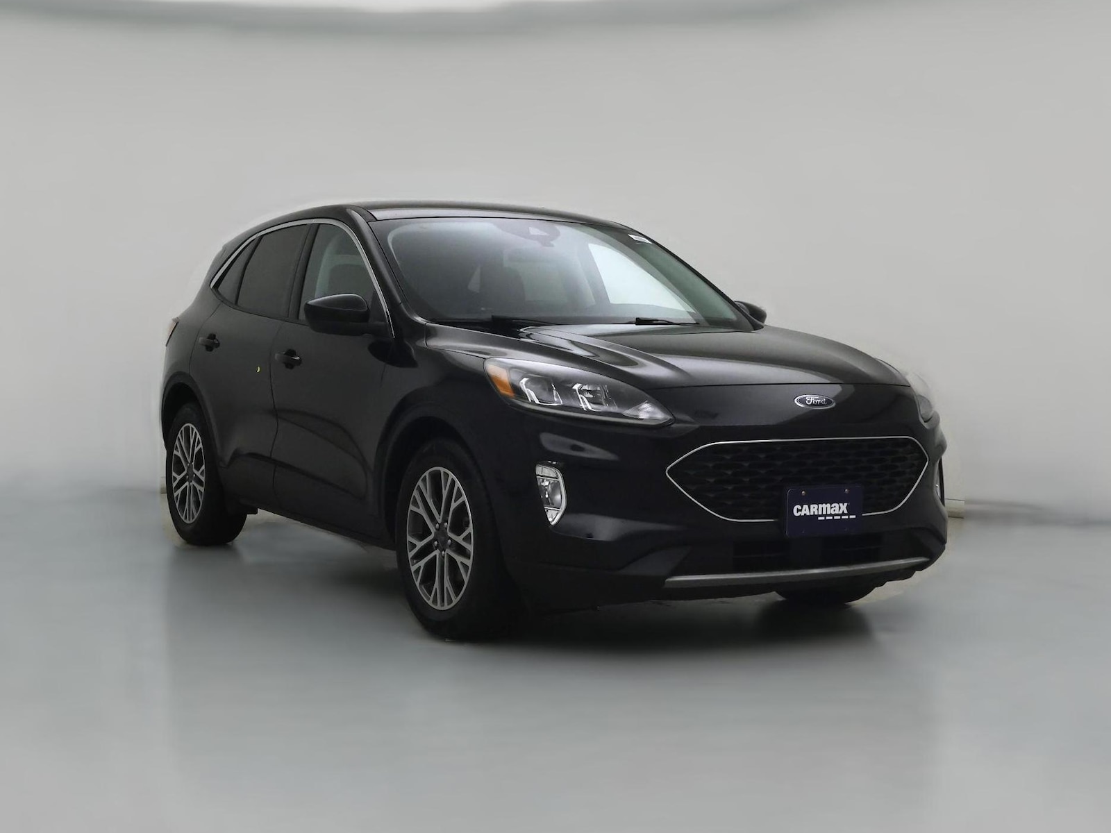 Smart Key & Power Hatch/Deck Lid