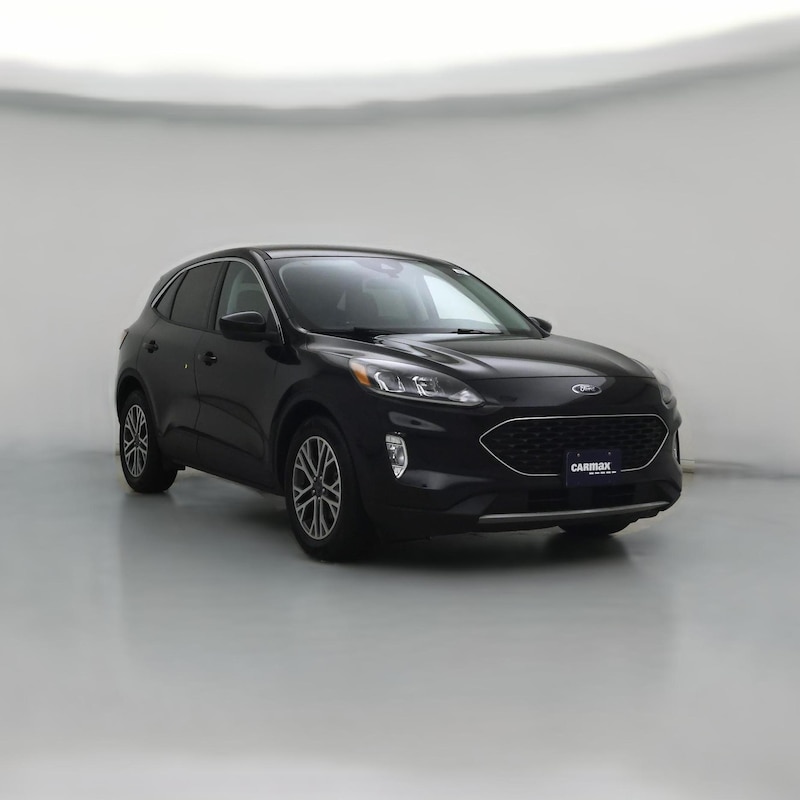 2022 Ford Escape Hybrid SEL
