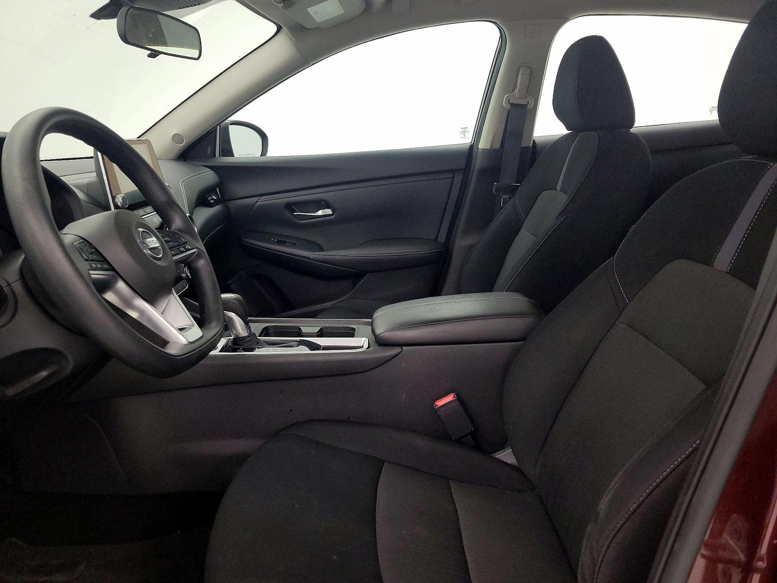 Side Airbags