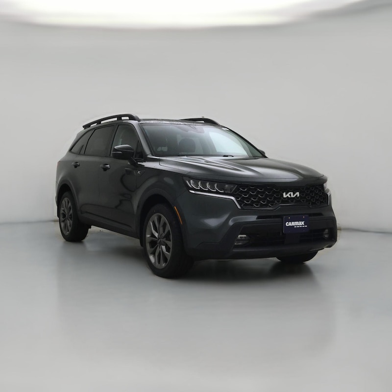 2023 Kia Sorento X-Line EX