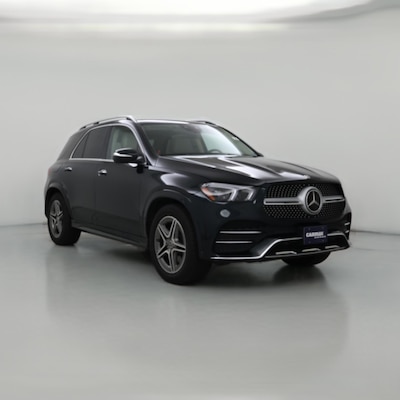 2022 Mercedes-Benz GLE450