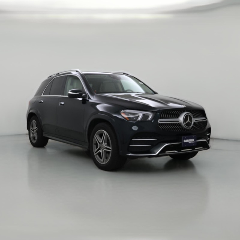 2022 Mercedes-Benz GLE450