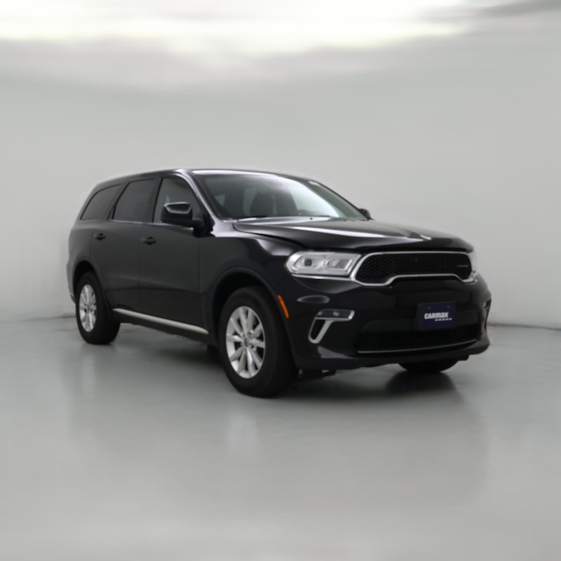 2021 Dodge Durango SXT