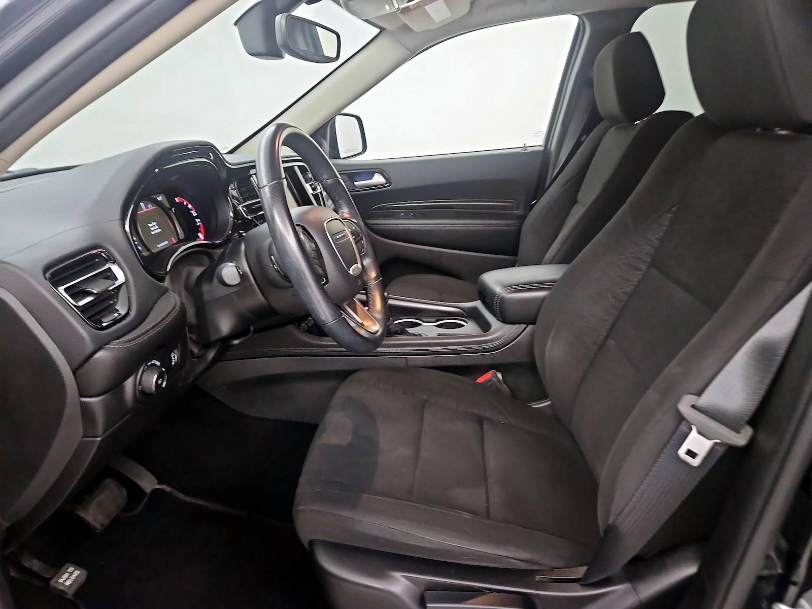 Side Airbags