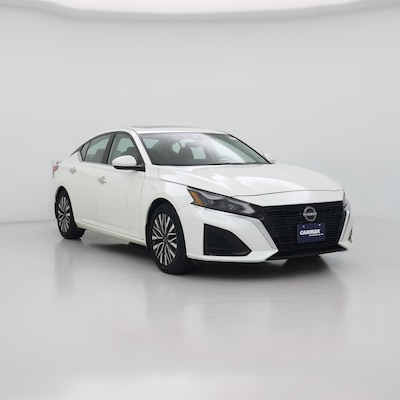Vehicle exterior view