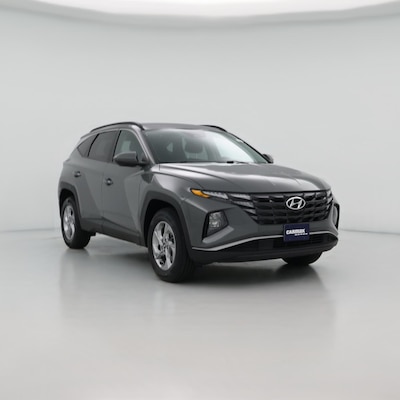 Vehicle exterior view