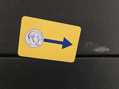Condition detail