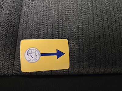 Condition detail