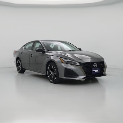 Recommended categories heading image of the selected vehicle
