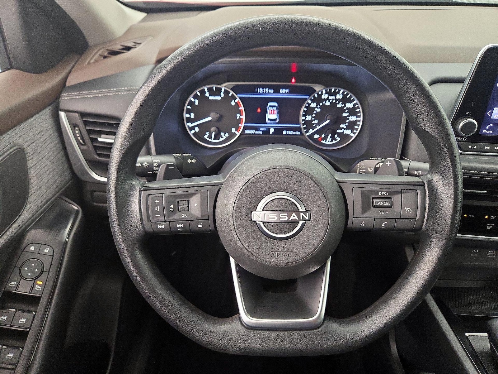 Lane Departure Warning