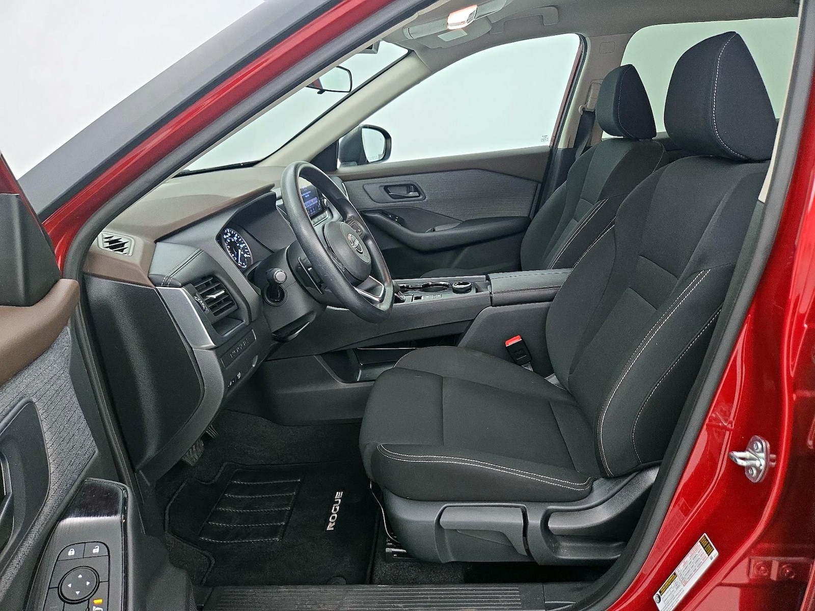 Side Airbags