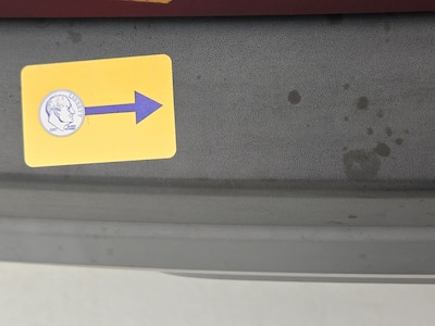 Condition detail