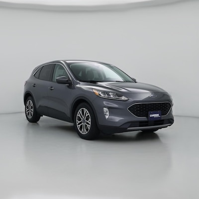 Vehicle exterior view