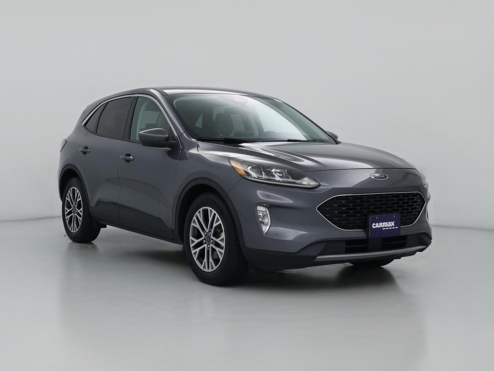 Smart Key & Power Hatch/Deck Lid