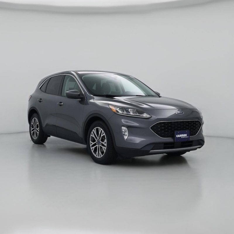 2022 Ford Escape Hybrid SEL