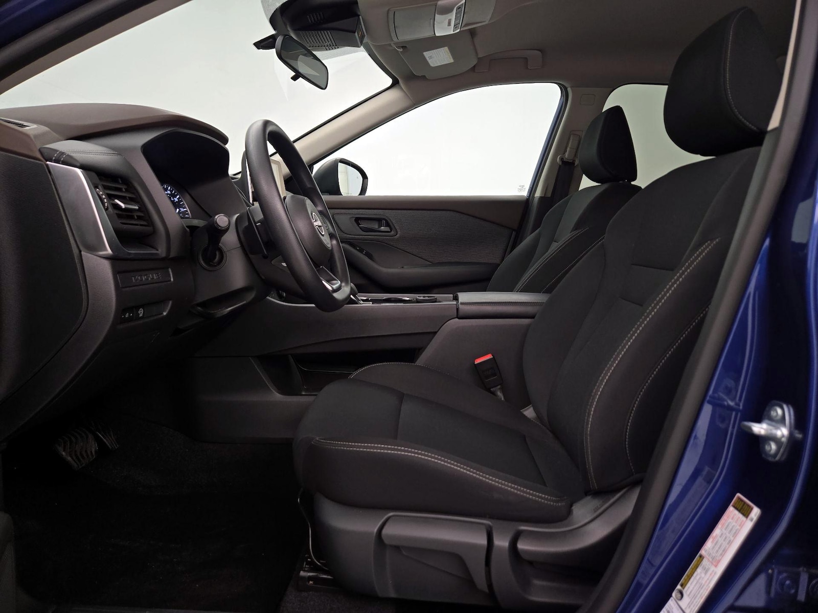 Side Airbags