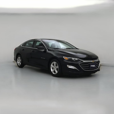 2022 Chevrolet Malibu LS