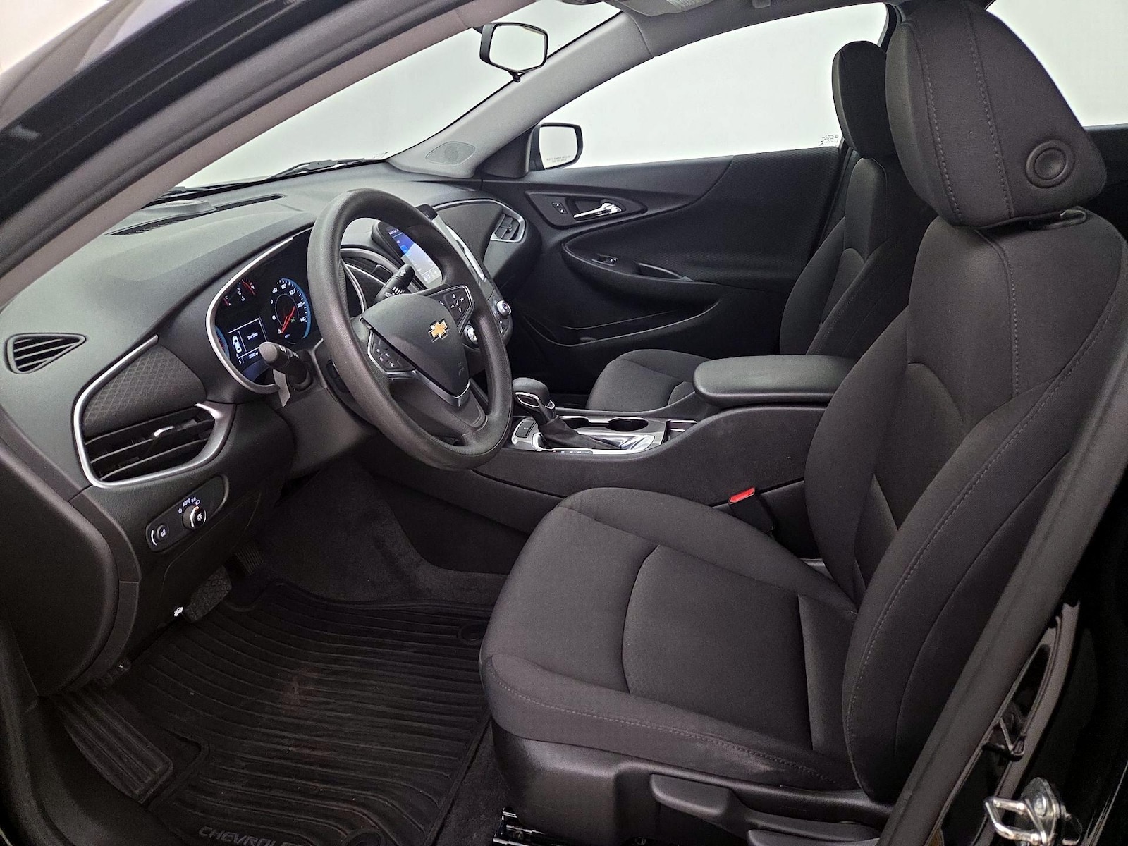 Side Airbags