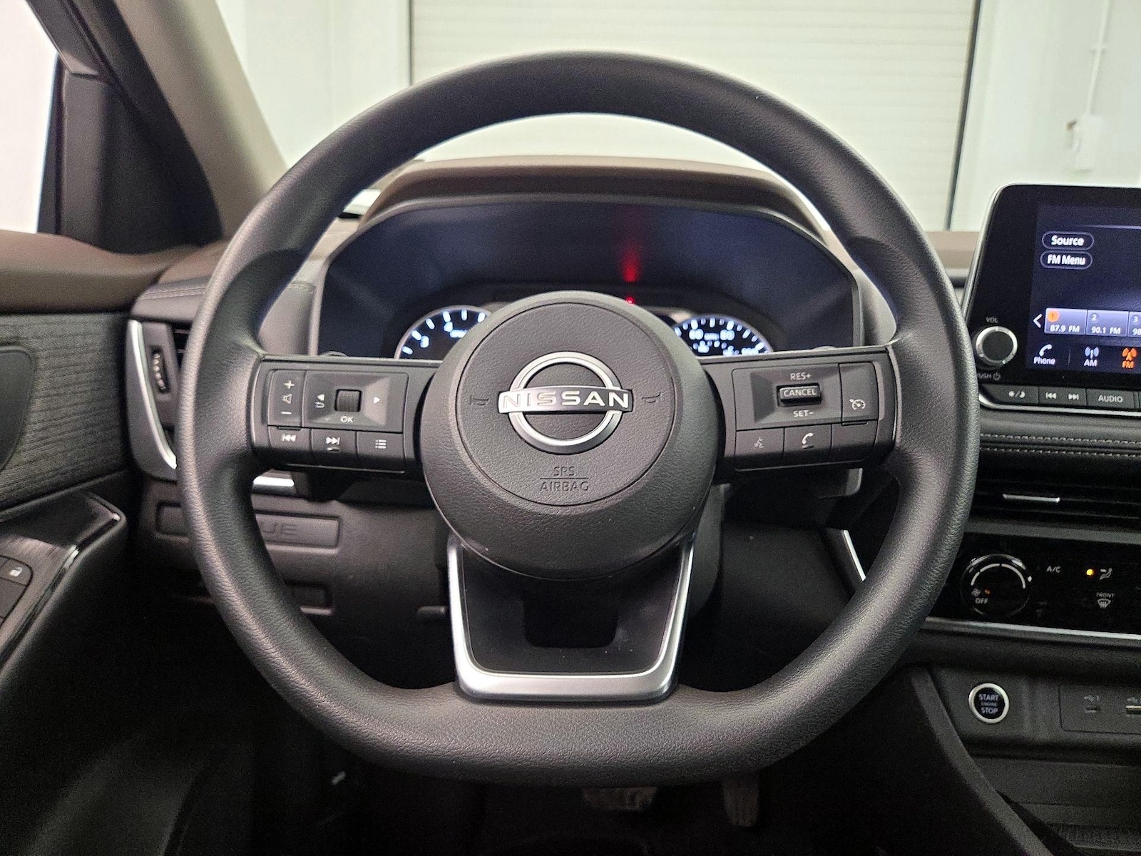 Lane Departure Warning