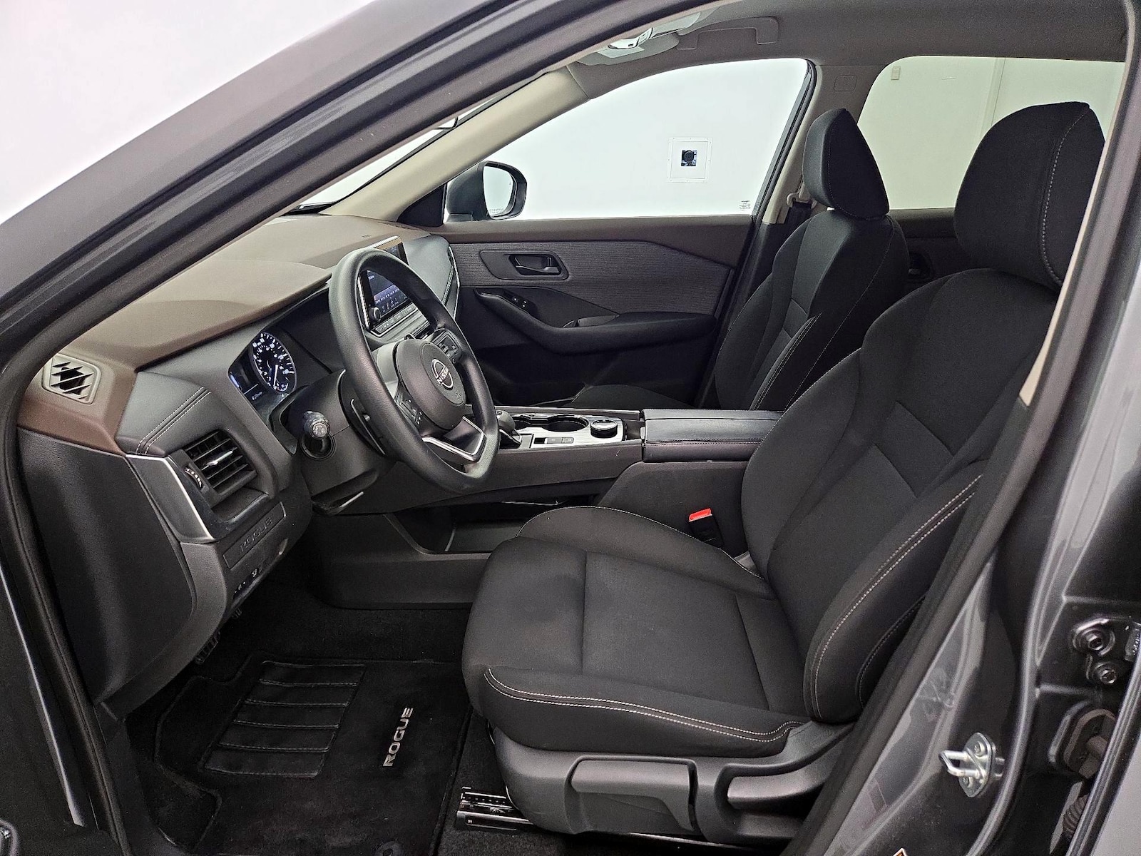 Side Airbags