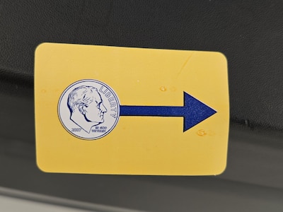 Condition detail