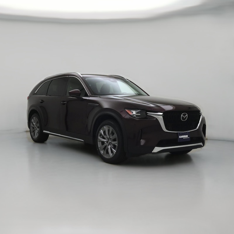 2024 Mazda CX-90 Turbo Premium
