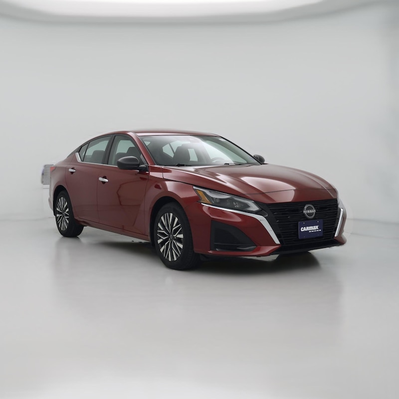 2024 Nissan Altima SV