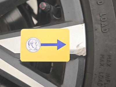 Condition detail