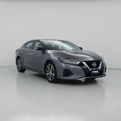 Recommended categories heading image of the selected vehicle