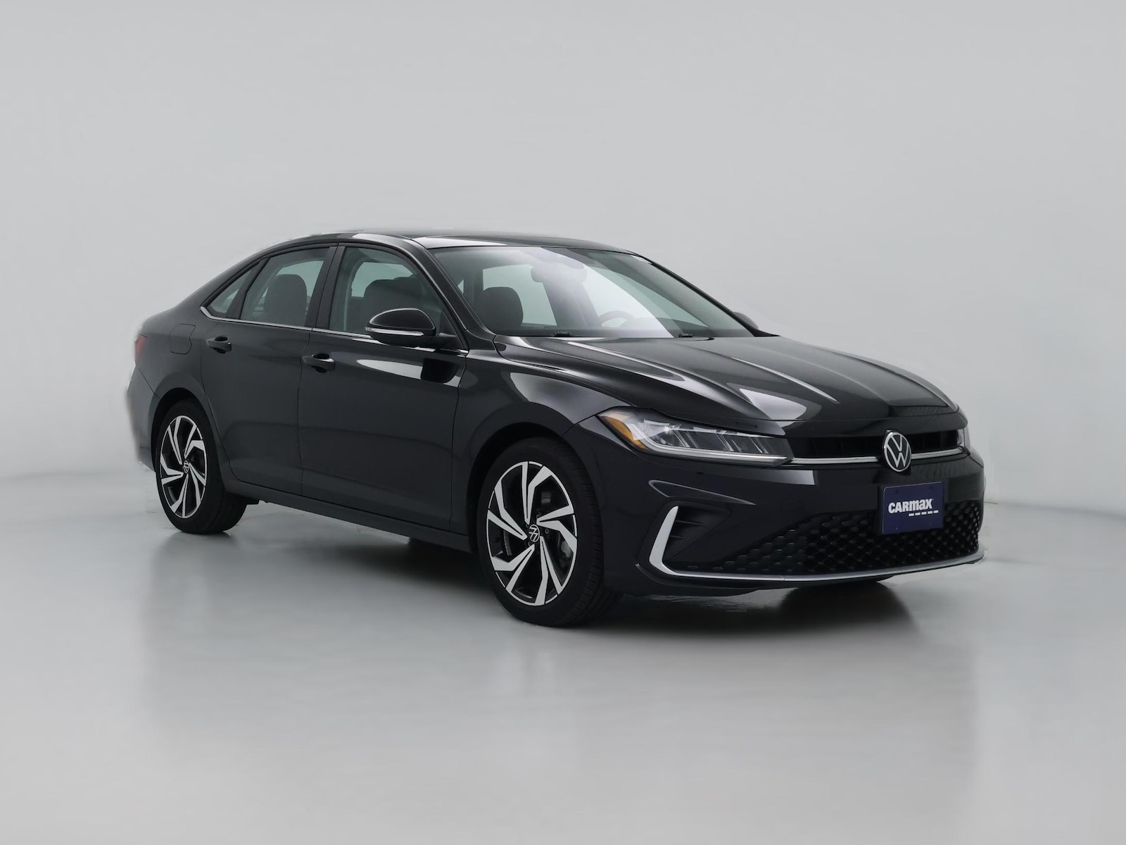 2025 Volkswagen Jetta SEL