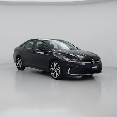 2025 Volkswagen Jetta SEL