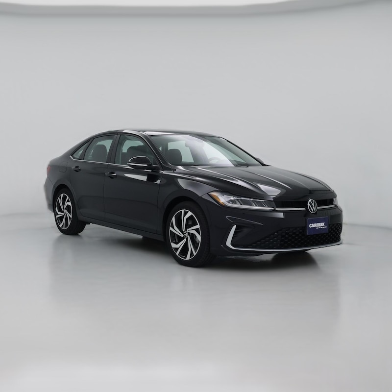 2025 Volkswagen Jetta SEL