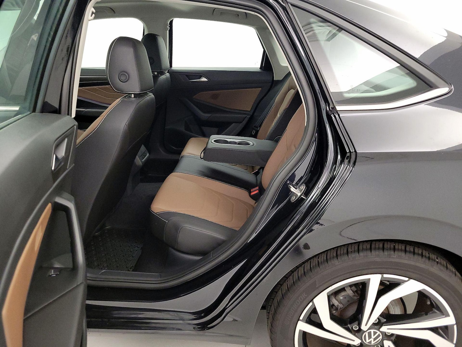 Rear Seat Heaters