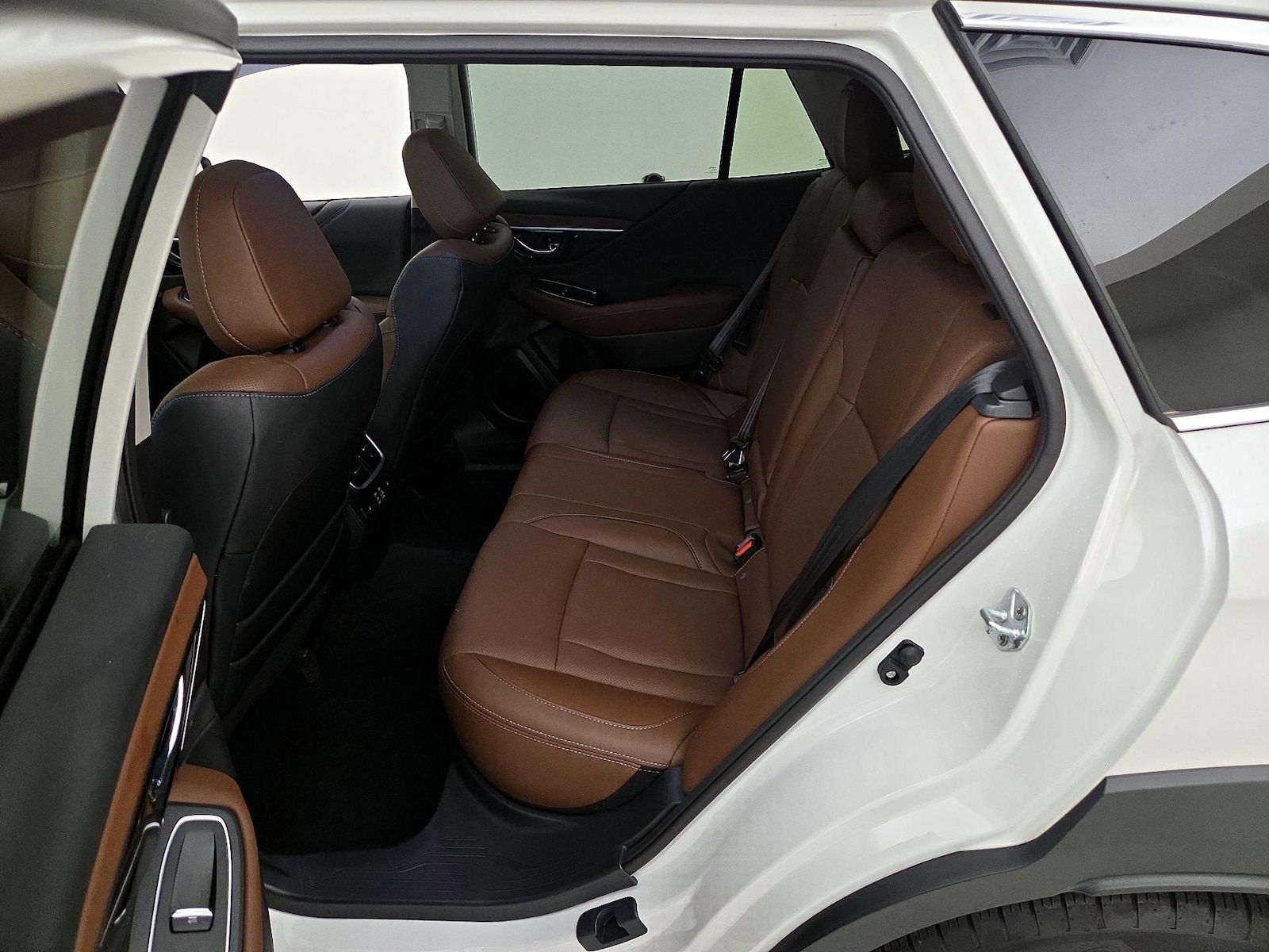 Rear Seat Heaters