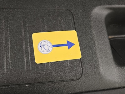 Condition detail