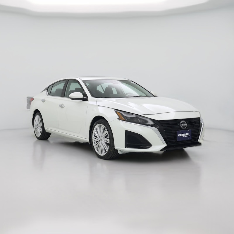2023 Nissan Altima SL