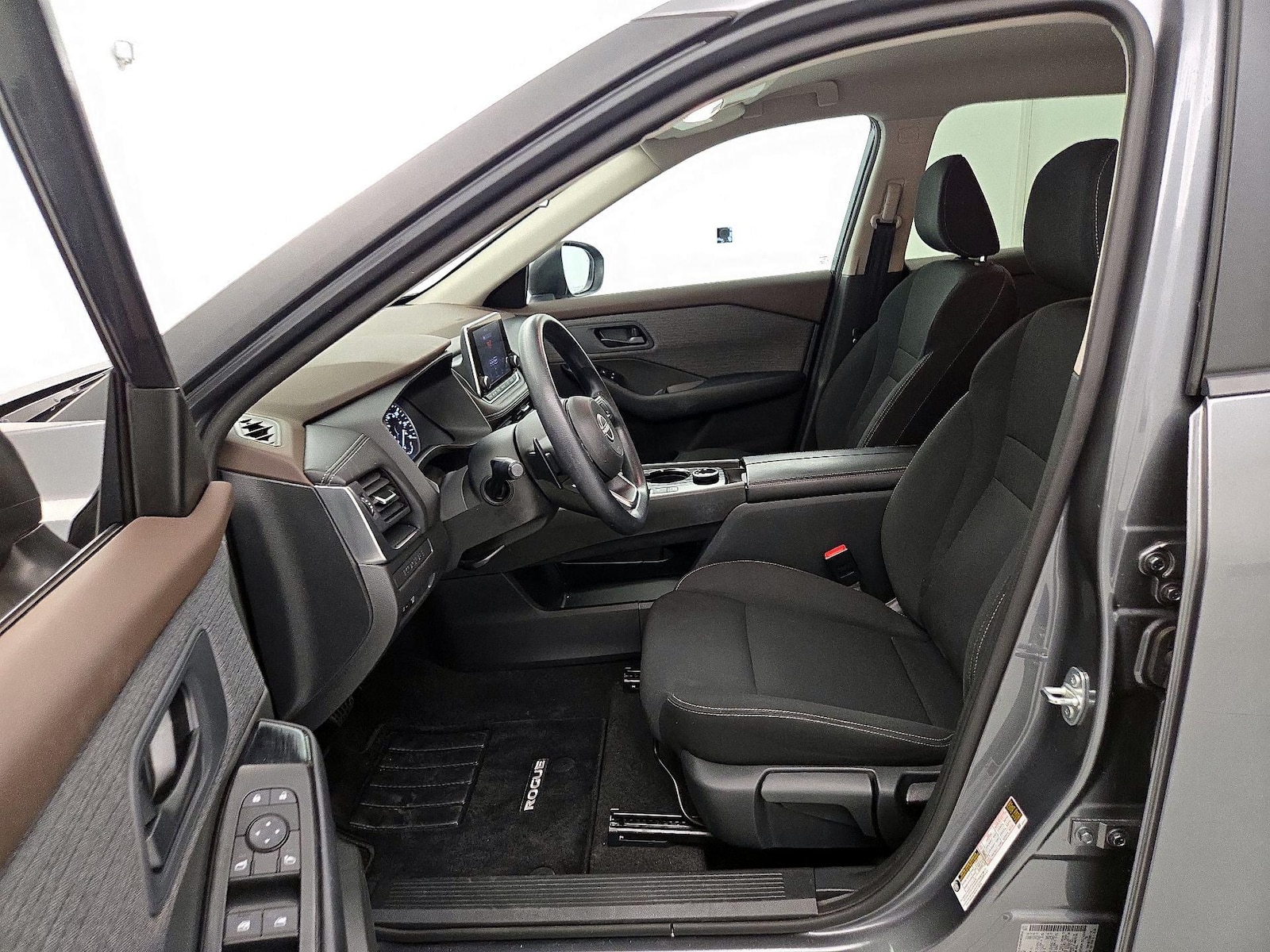Side Airbags