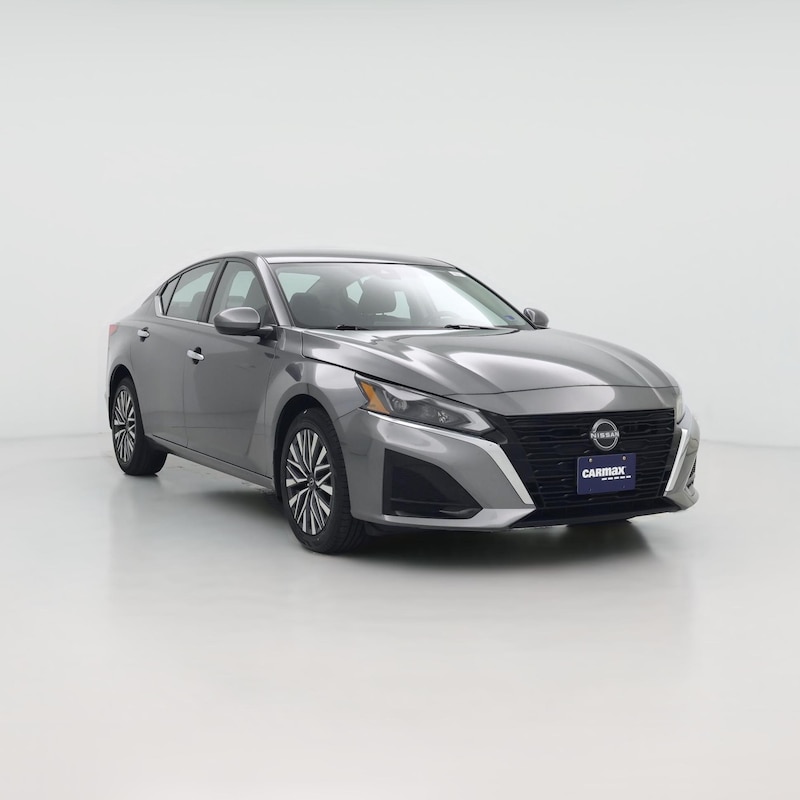 2023 Nissan Altima SV